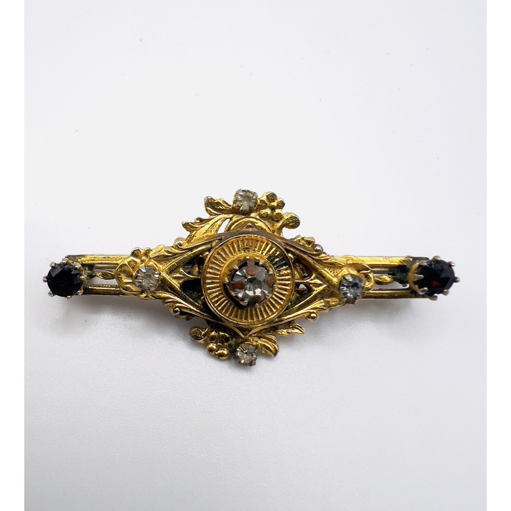 Vintage Original By Robert‎ Brooch